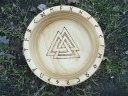 Asatru Blot Bowl