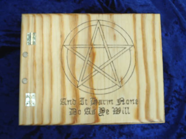 The Protection of the Pentacle, Ancient and Proven