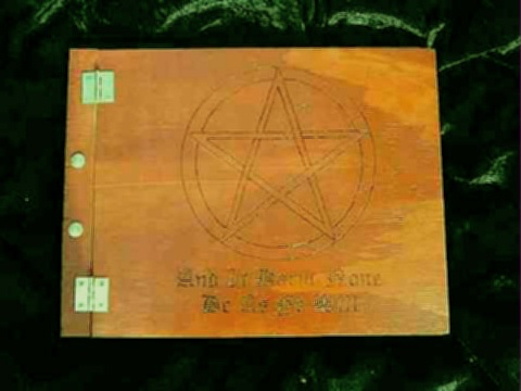 The Protection of the Pentagram, Ancient and Proven