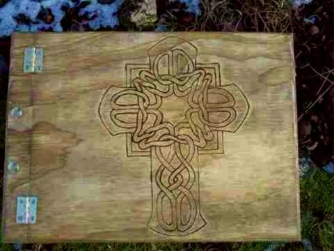 The Wisdom of the Ancient Celts and the Celtic symbols