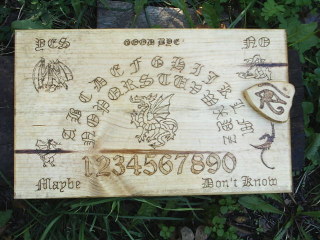 5 Dragons Adorn this board