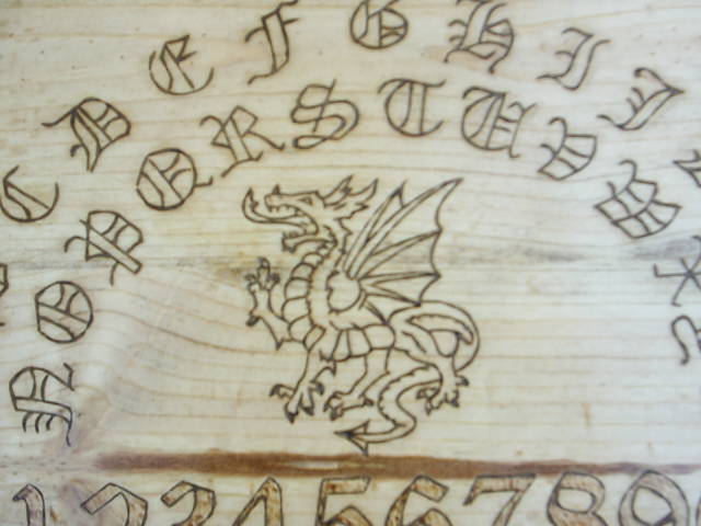 Welsh Royal Dragon Center