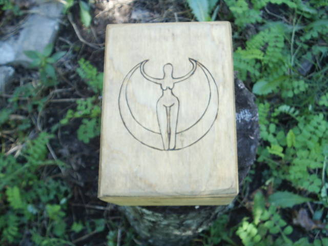 Wicca Box