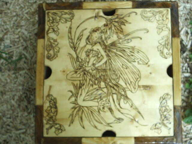 Herbal Magick