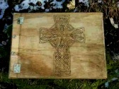 Celtic Cross Dream Journal