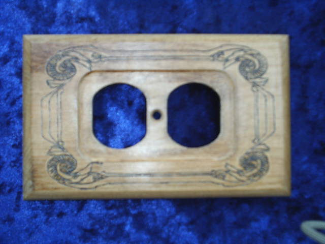Solid Wood