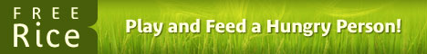 Help Defeat Hunger