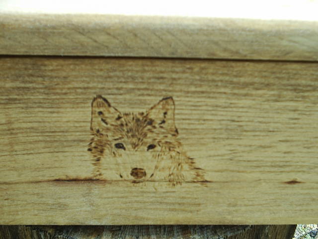 Wolf Spirit
