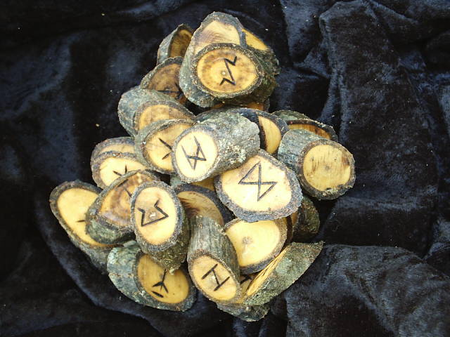 Black Walnut
