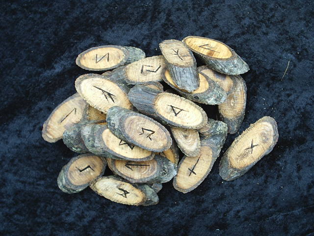 Black Walnut